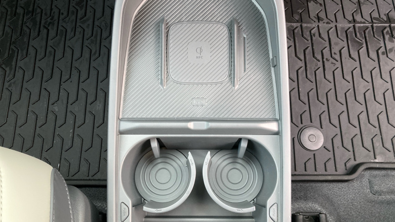 Kia Ev3 148kW GT-Line S 81.4kWh 5dr Auto Electric Estate